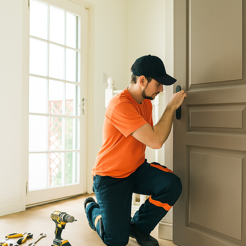 Todería y Mantenimiento General